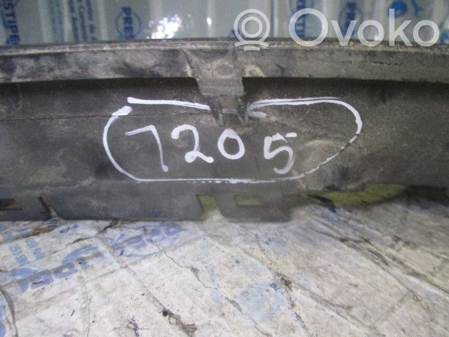 Volkswagen Polo IV 9N3 Capac lampă spate 