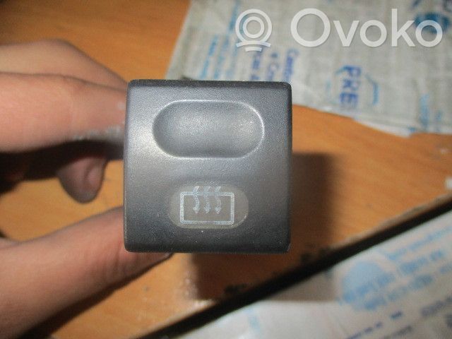 Windscreen/window heater switch   3561,7D29
