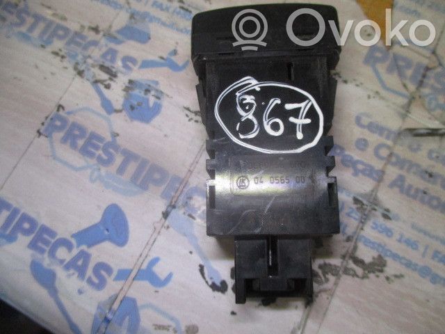 Interrupteur d’éclairage   DE60666R0
