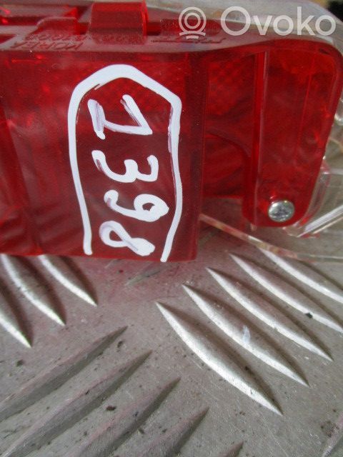 Mazda RX8 Third/center stoplight 