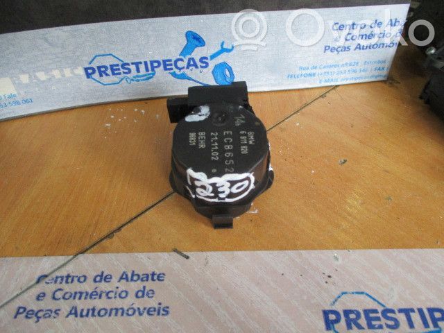 Air flap motor/actuator   6911820