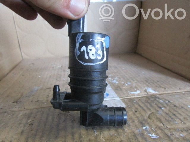 Windscreen/windshield washer pump   9643447780
