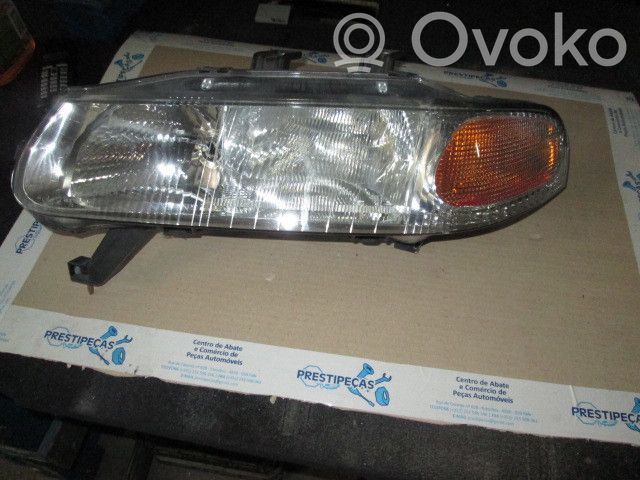Phare frontale   712754059010