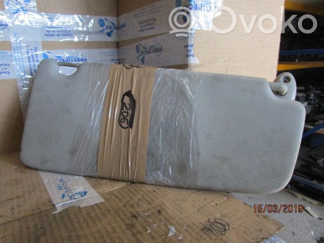 Sonnenblende   PSOL206,ESQ