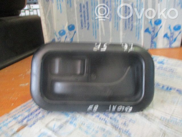 Ford Escort Front door interior handle 