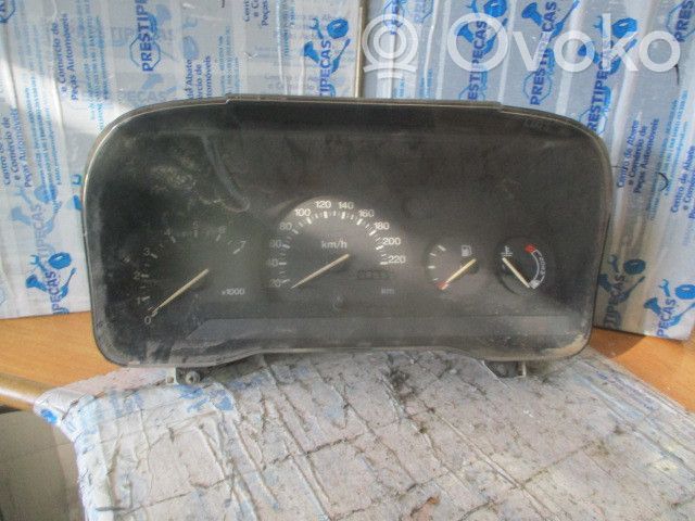 Ford Escort Nopeusmittari (mittaristo) 