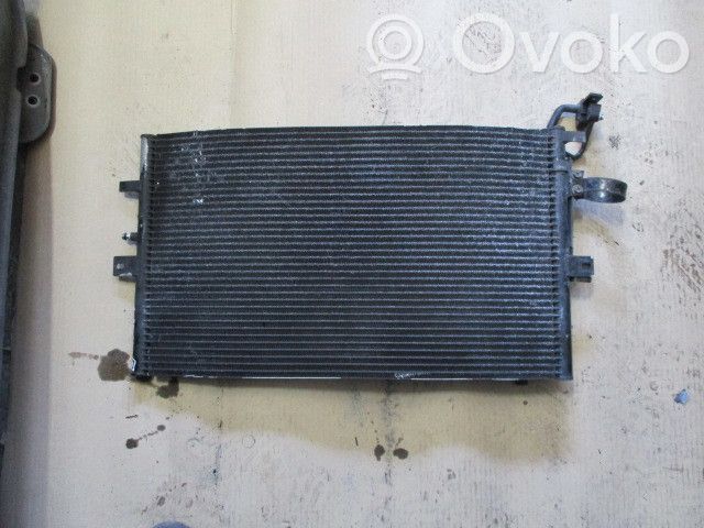 A/C cooling radiator (condenser)   5046990