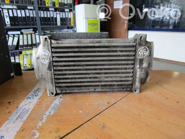 Intercooler radiator   15153680