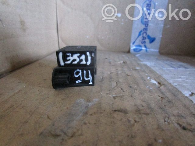 BMW 5 E34 Airbag deployment crash/impact sensor 