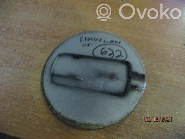 Degalų bako dangtelis   6M51R405A02AA