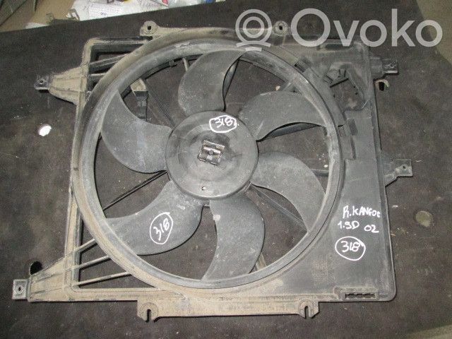 Elektrolüfter   8240396
