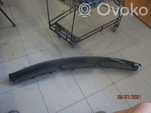Citroen C3 Pluriel Wiper trim 