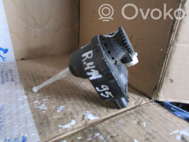 Headlight level adjustment motor   0307852320