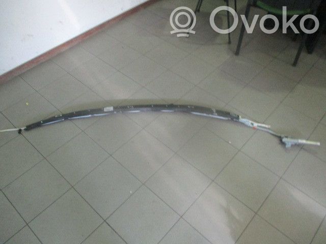 Ford Focus Kattoturvatyyny 