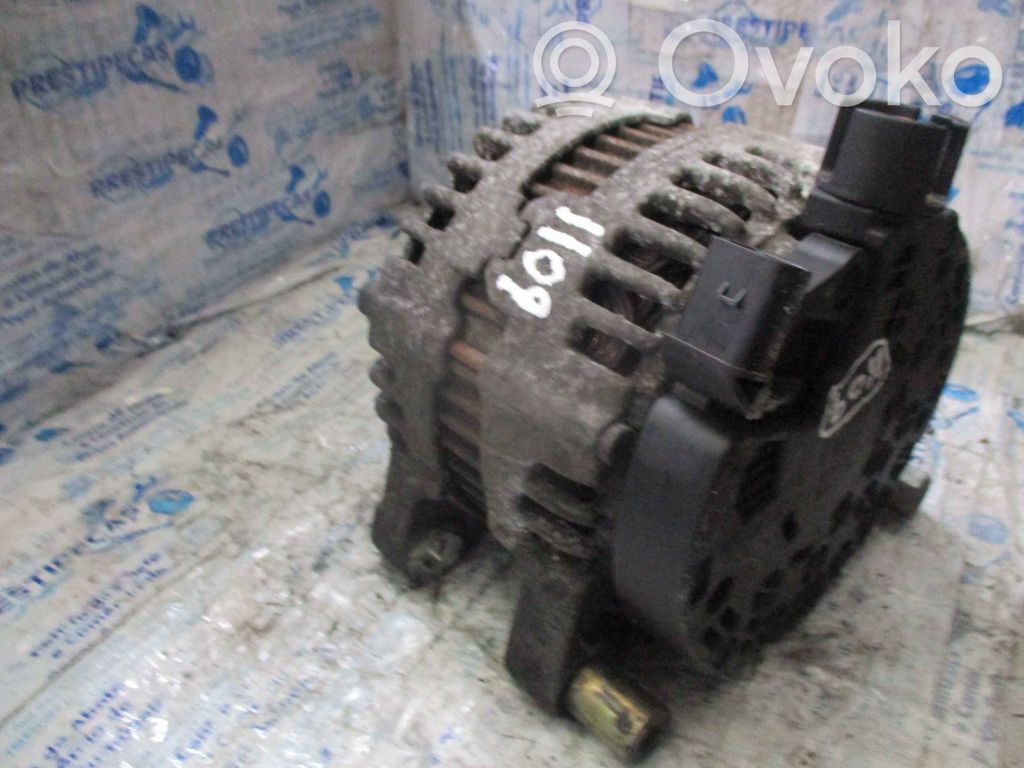 Lichtmaschine   0121615002,6G9N10300XC