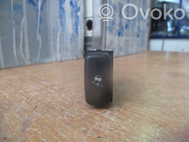 ESP (stability program) switch   INTER4060