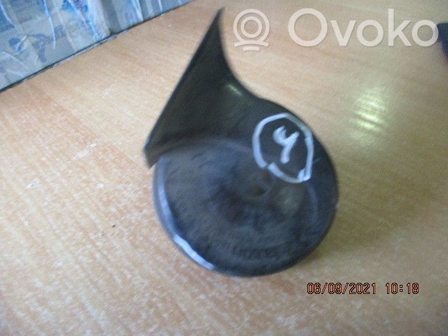 Renault Scenic II -  Grand scenic II Horn signal 