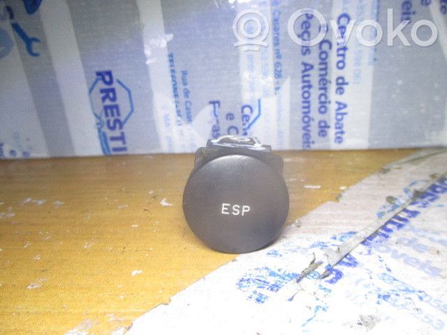 Multifunctional control switch/knob   96369036XT