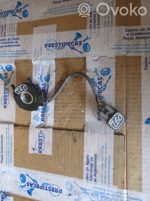 Citroen Xantia Airbag slip ring squib (SRS ring) 