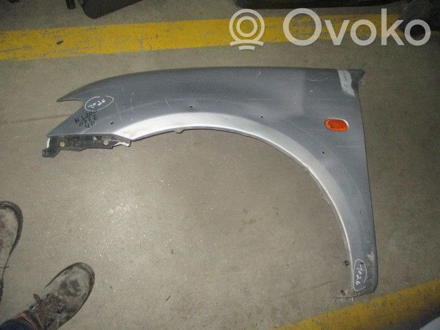 Guardabarro   GL1026