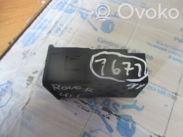 Rover 200 XV Light switch 