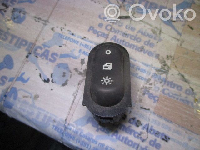 Lukturu slēdzis   4616058,LUZDETETO
