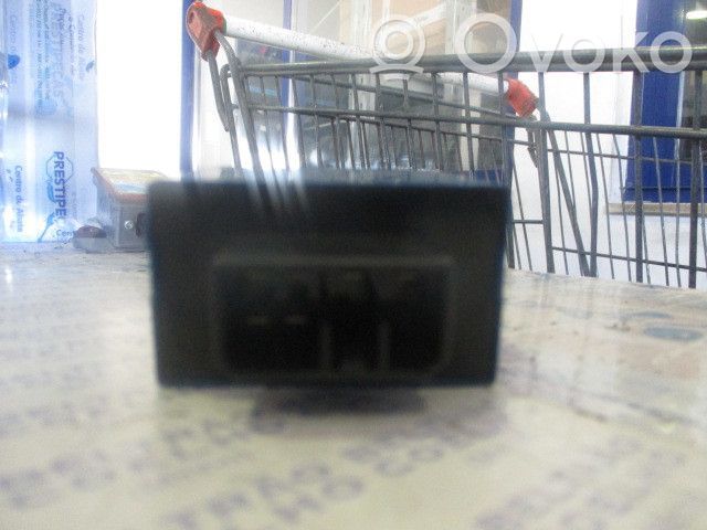 Multifunctional control switch/knob   MODIV4935,MODULODERELE