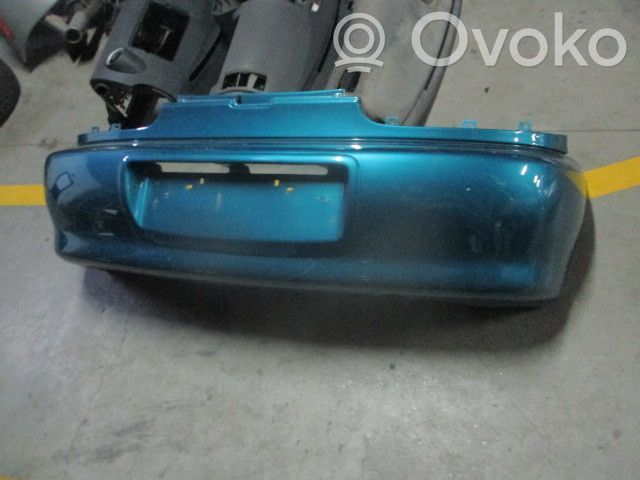 Stoßstange Stoßfänger   PC1014,TRZ