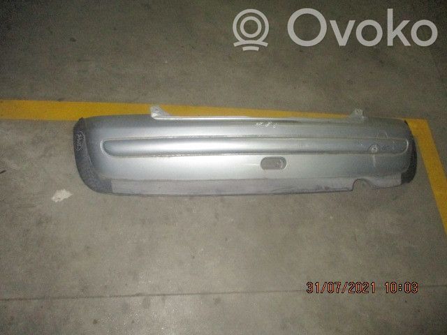 Stoßstange Stoßfänger   PC1045,TRZ