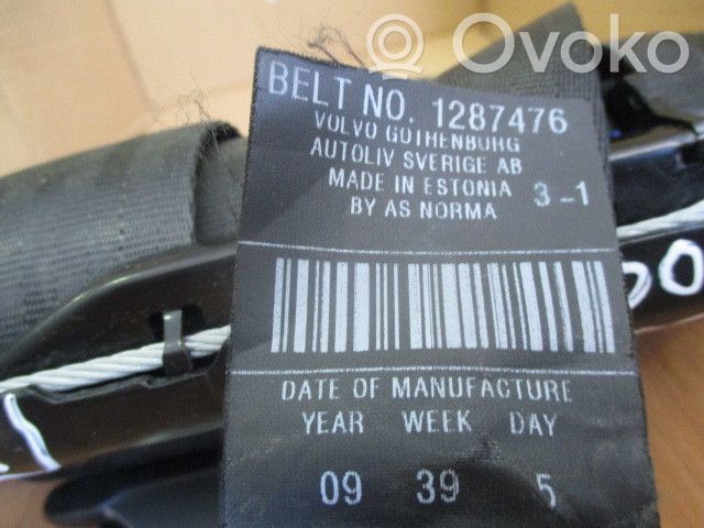 Cinturón delantero   1287476