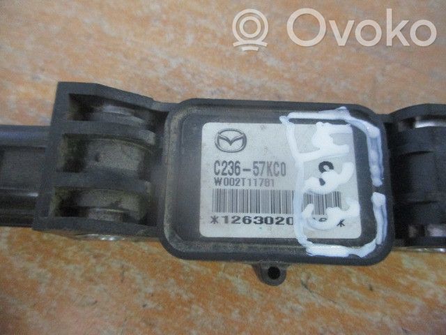 Airbagsensor Crashsensor Drucksensor   C23657KC0,0P