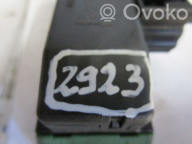 Jaguar S-Type Rain sensor 