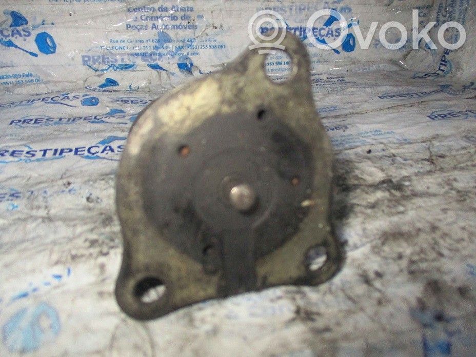 Renault Kangoo I EGR valve 