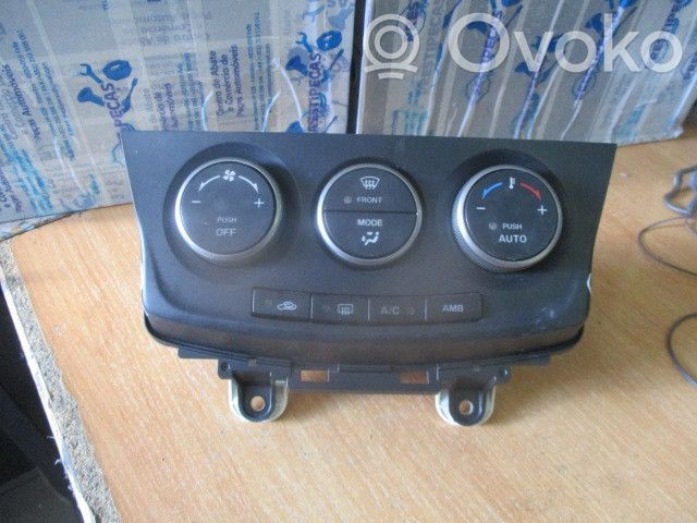 Ilmastoinnin ohjainlaite   K1900CG66