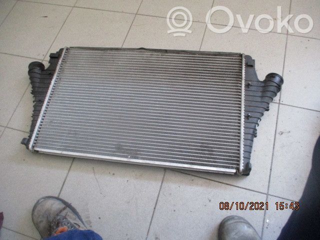 Saab 9-5 Intercooler radiator 