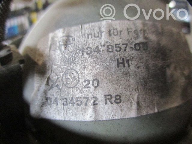 Headlight/headlamp   13485700,0434572R8,306133976
