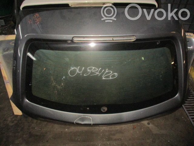 Tailgate/trunk/boot lid   MALA921,3P