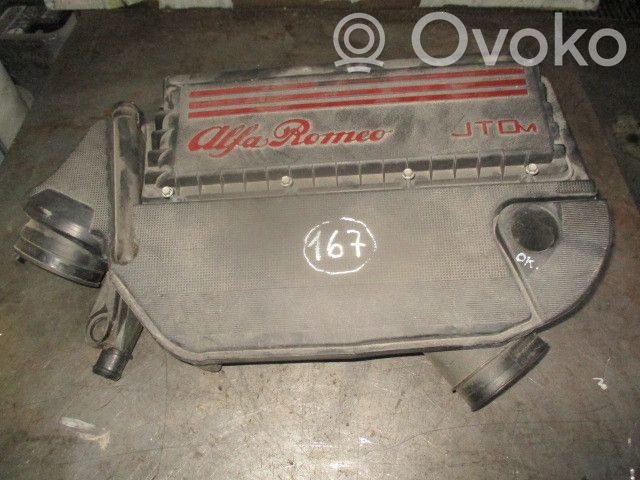 Alfa Romeo Mito Air filter box 