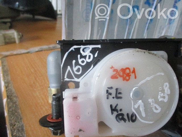 Sicherheitsgurt vorne   888701G300