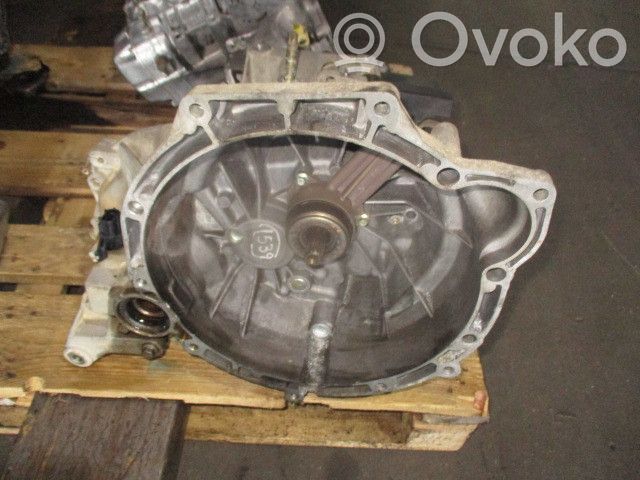 5 Gang Schaltgetriebe   TXS4R7002CE