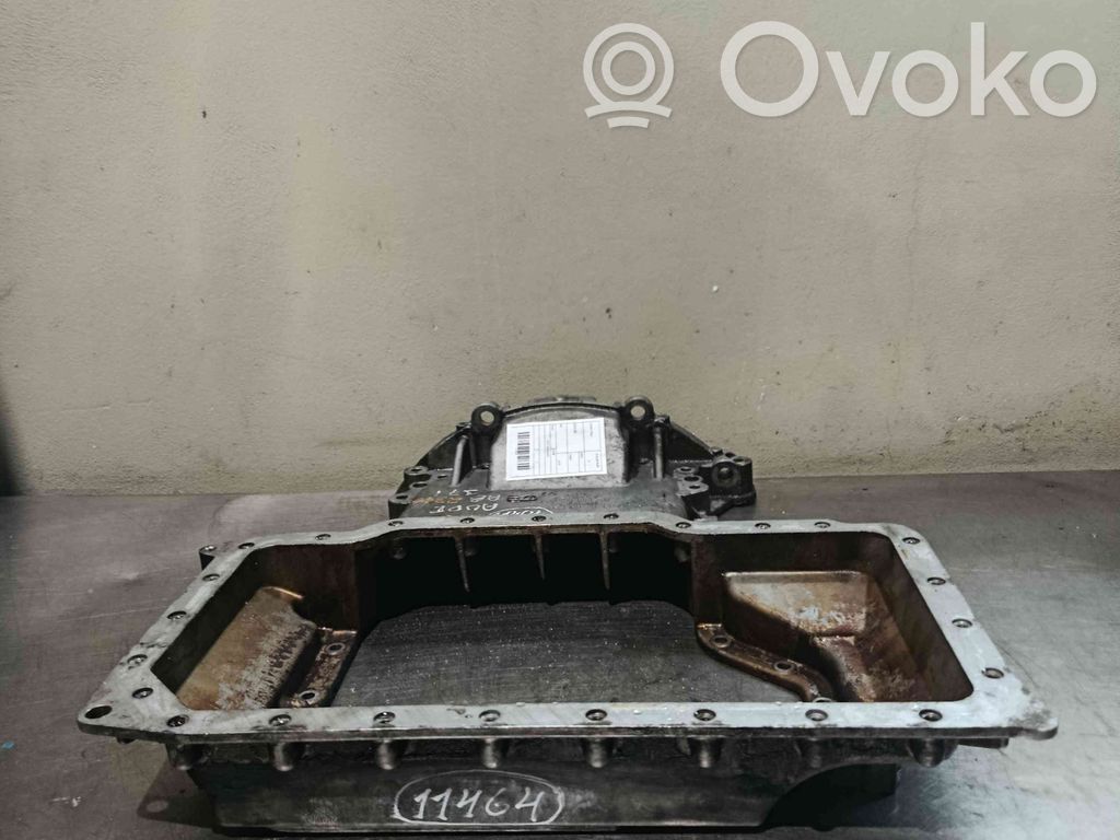 Ölwanne   077103603AD