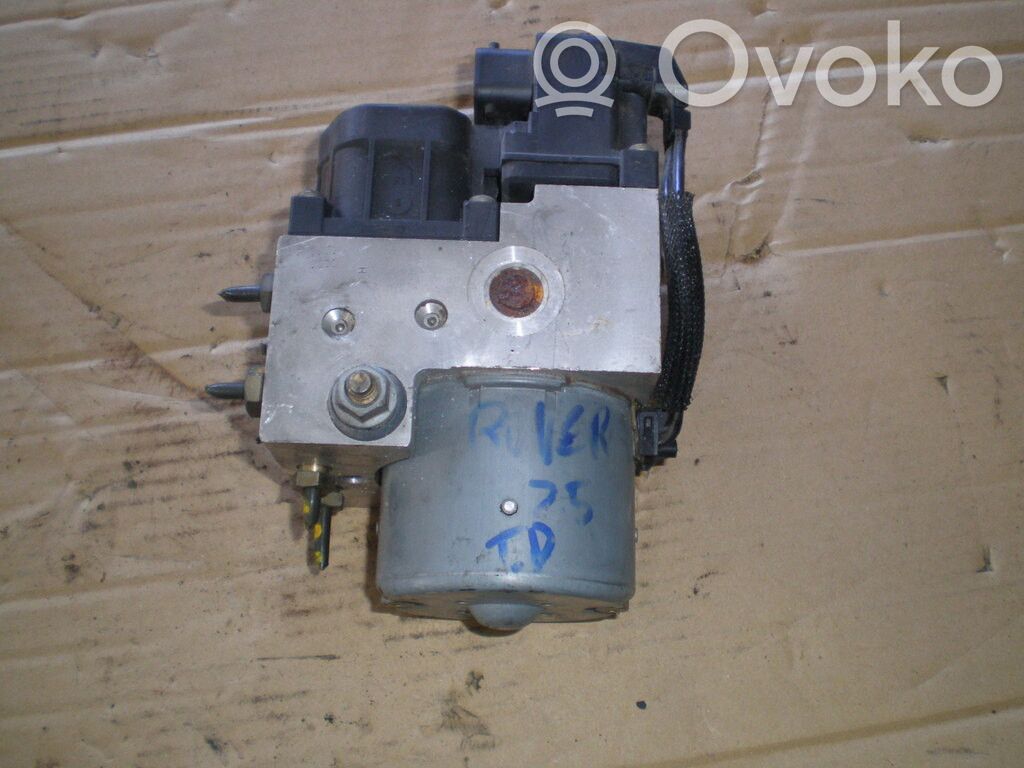 ABS bloks   0265216803,027300537,0P,SRB101621