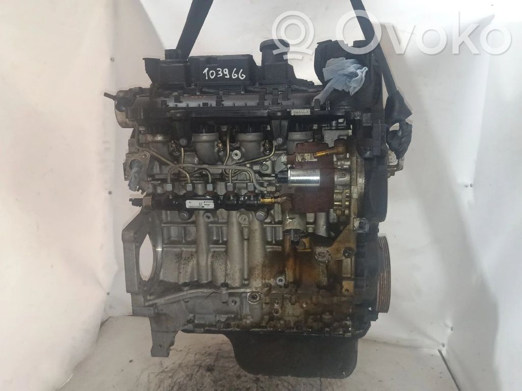 Motor   8HT