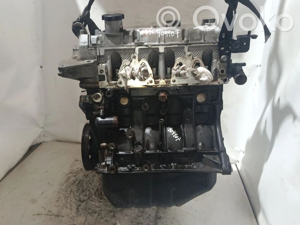 Dzinējs   D7FD720