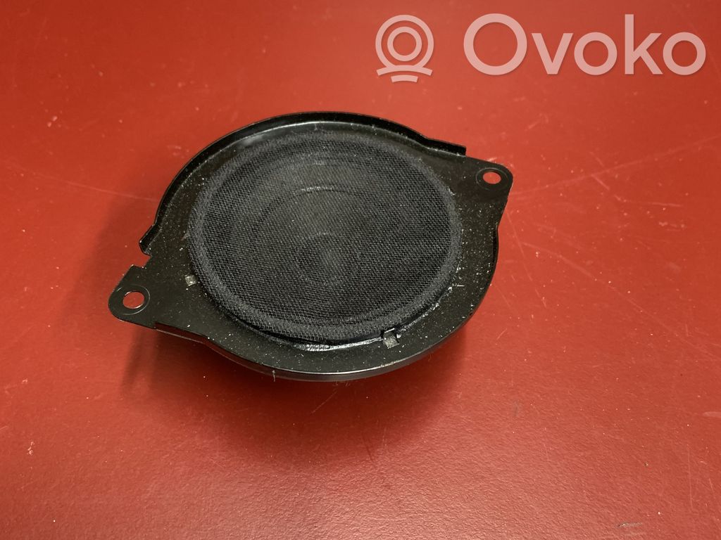 Chrysler Pacifica Haut parleur 