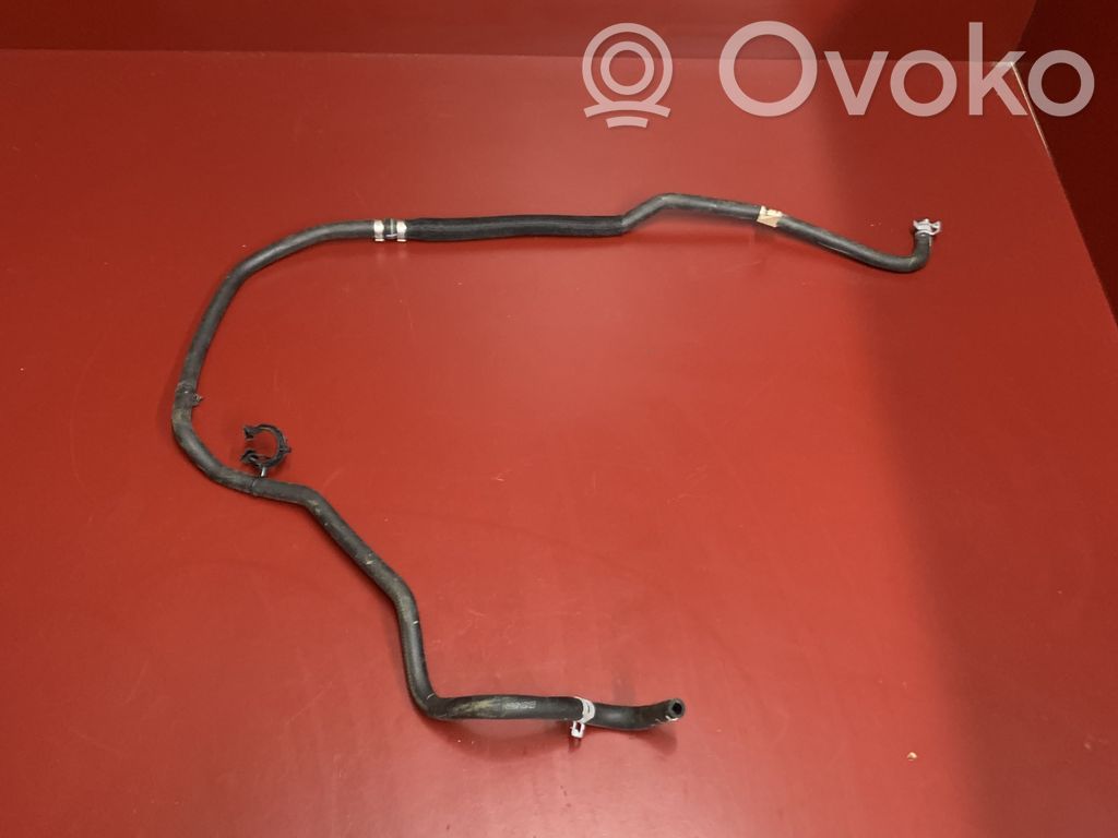 Chrysler Pacifica Engine coolant pipe/hose 