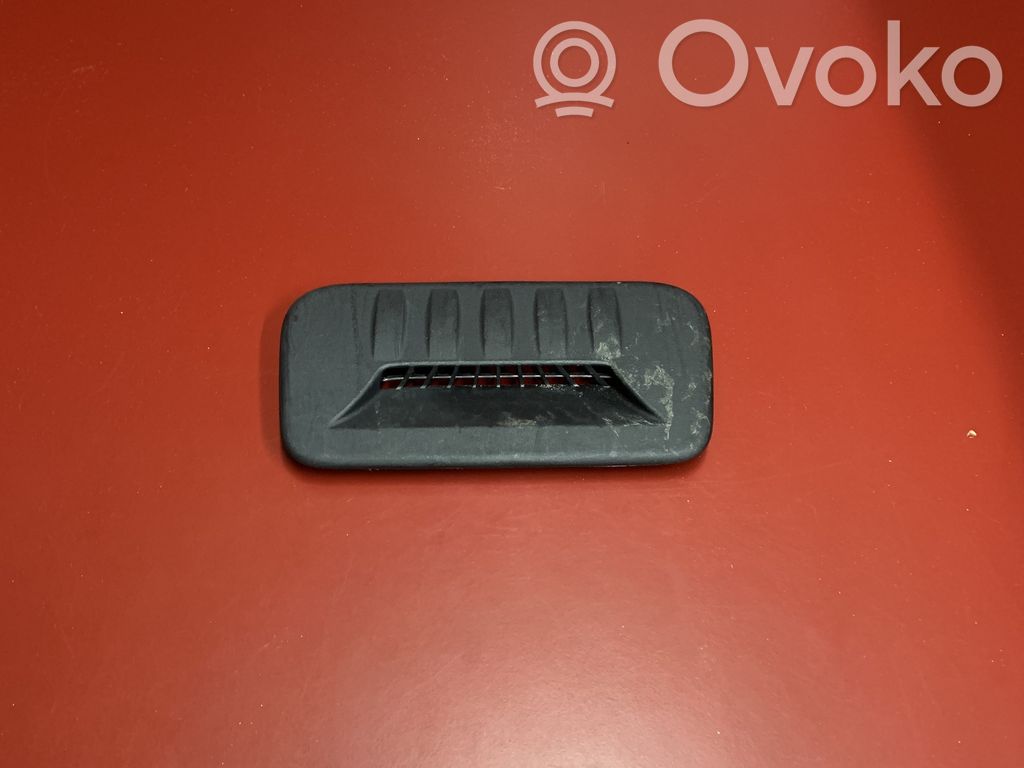 Luftausströmer Lüftungsdüse Luftdüse hinten   5SR68DX9AG,5SR68DX9