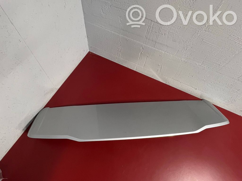 BMW X3 G01 Spoiler lunetă/portbagaj 