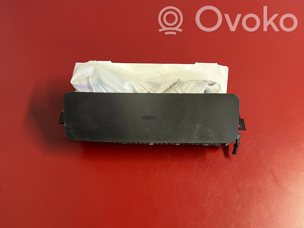 Poduszka powietrzna Airbag chroniąca kolana   9363843,19B1211R1935