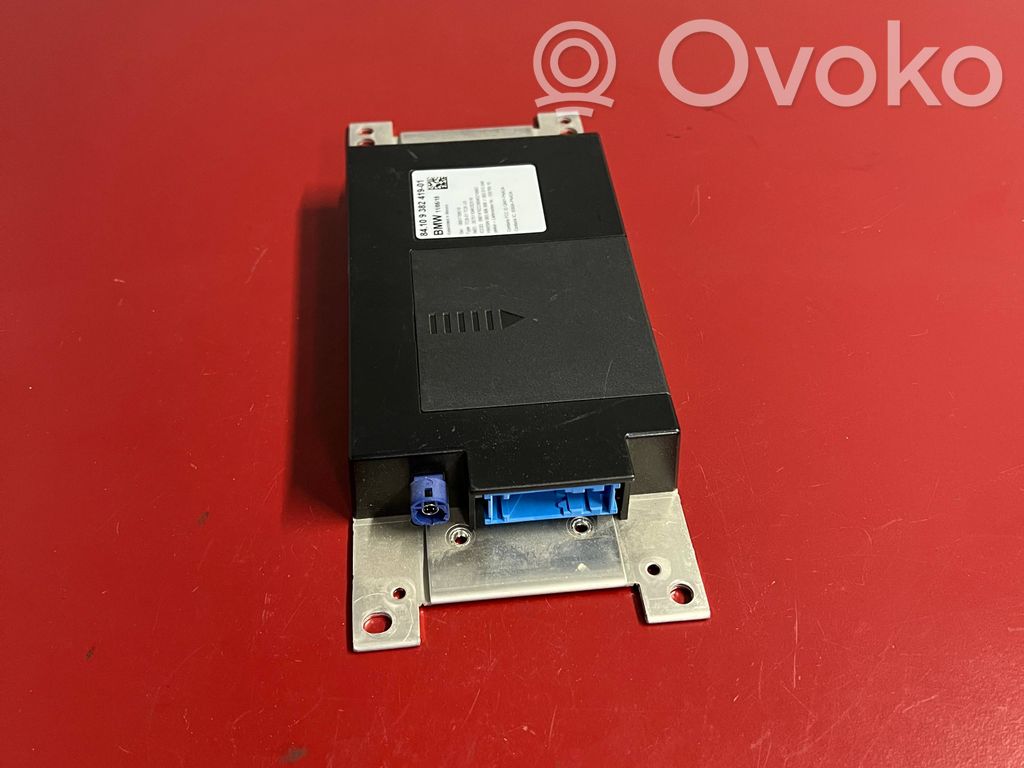 Unidad de control/módulo de bluetooth   9382419,84109382419